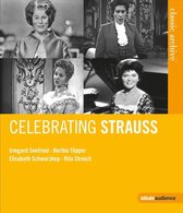 Charles Mackerra Berislav Klobucar - Richard Strauss: Classic Archive -