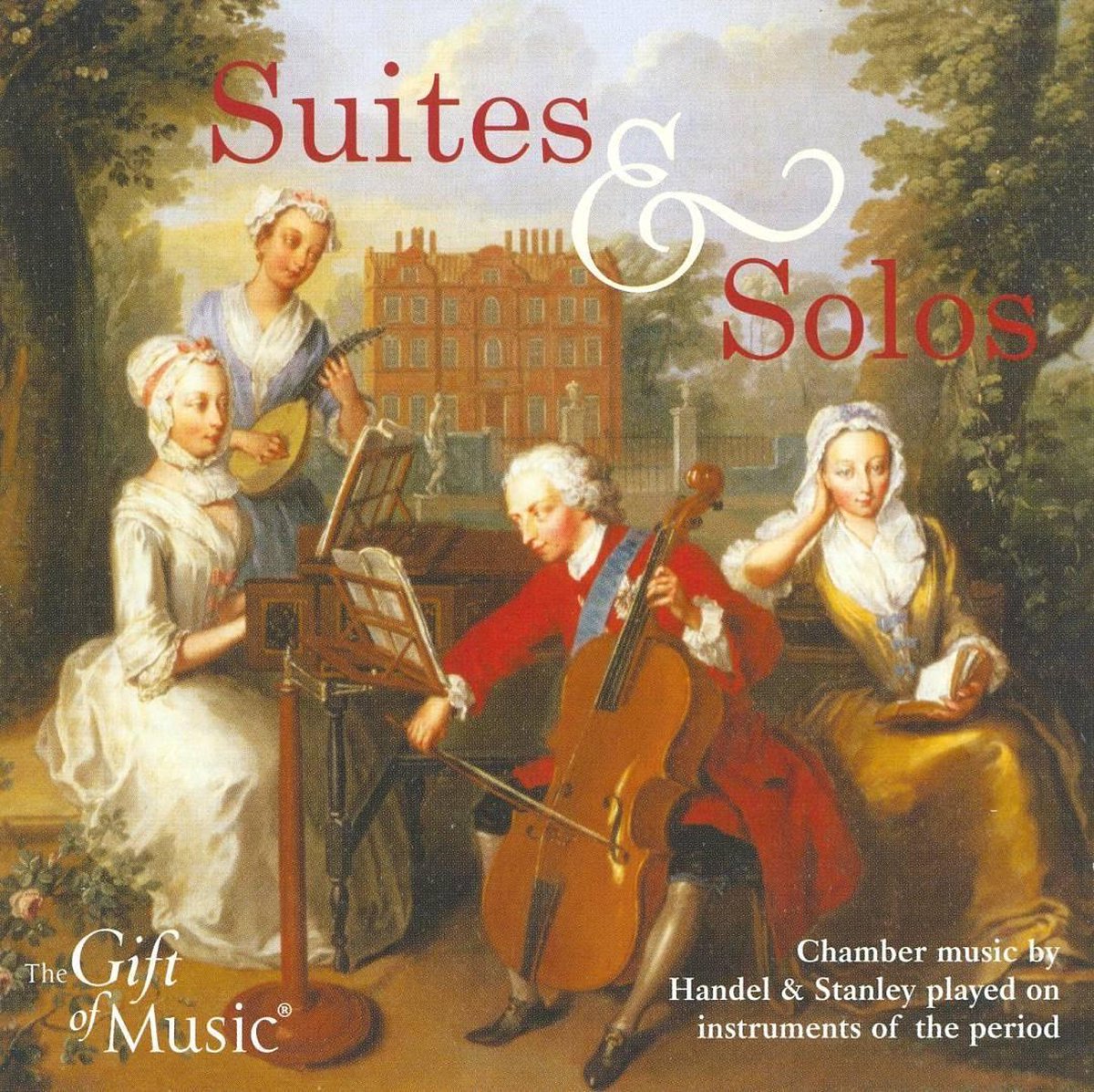 Suites and Solos