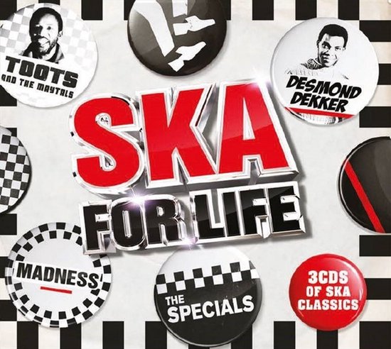 Ska for Life