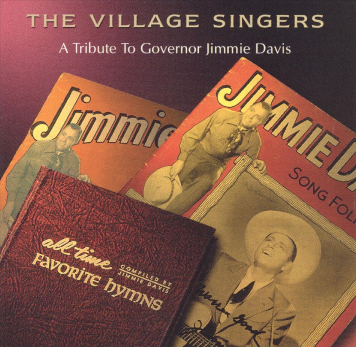 Tribute to Governor Jimmie Davis