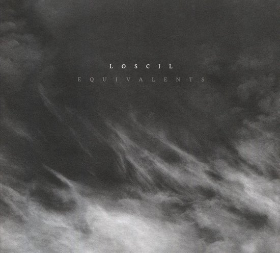 Loscil - Equivalents (CD)