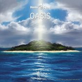 Andrezj Rejman - Oasis (CD) (Hemi-Sync)