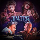 Jinjer - Alive In Melbourne 2020 (CD)