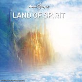 Craig Padilla, Zero Ohms & Skip Murphy - Land Of Spirit (CD)