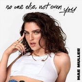 No One Else. Not Even You (Ep)