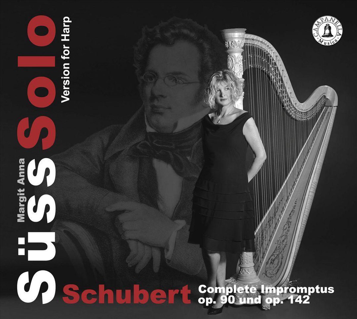 Complete Impromptus