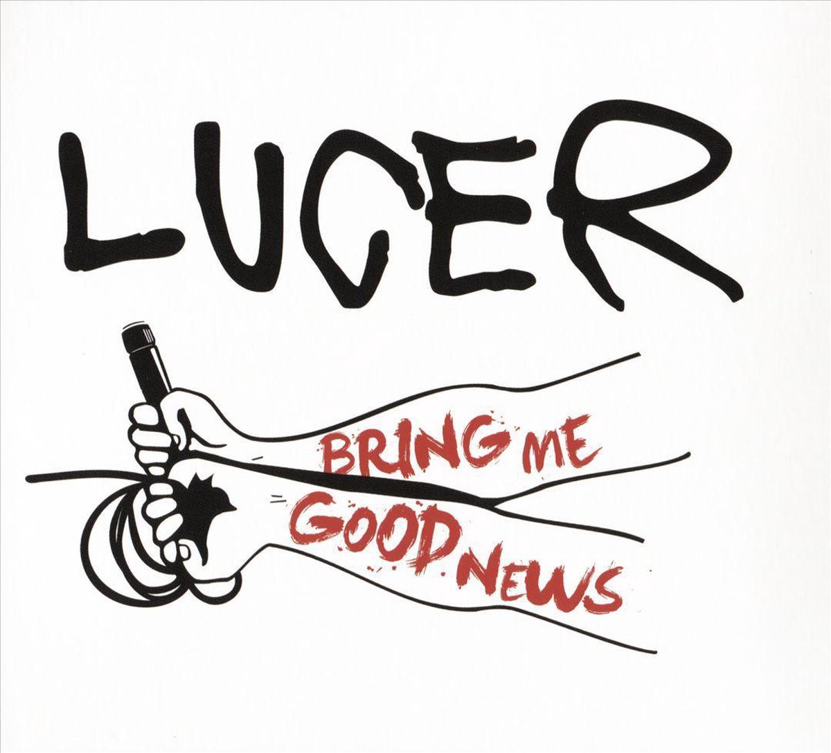 Bring Me Good News