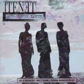 Tenet - The Secret Lover (CD)