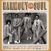 Harmony Of The Soul - Vocal Groups (1962-1977)
