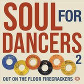 Various - Soul For Dancers 2