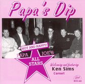 Papa Joe's All Stars - Papa's Dip (CD)