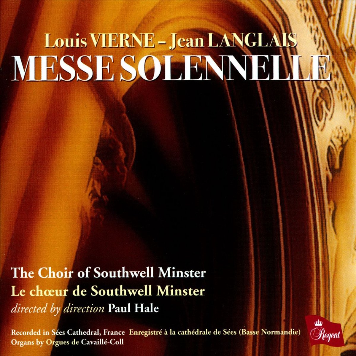 Messe Solennelle
