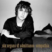 Six Organs Of Admittance - Compathia (CD)