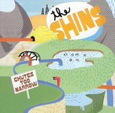 Shins - Chutes Too Narrow (CD)