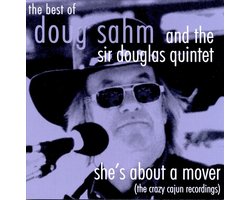 She's About A Mover