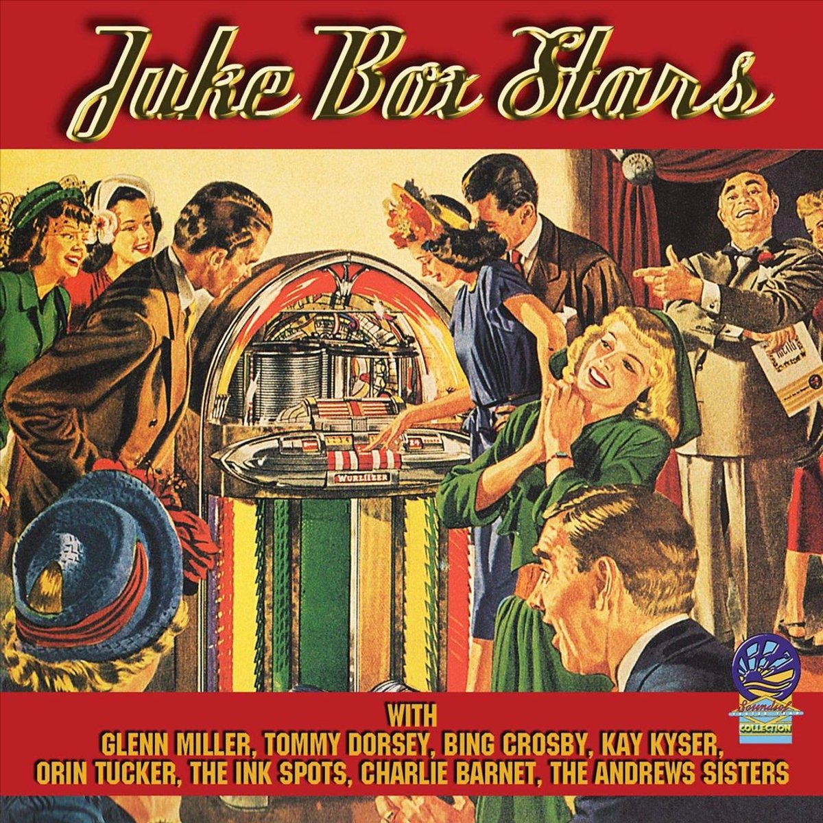 Jukebox Stars