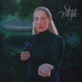 Torres - Silver Tongue (CD)