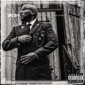 Jeezy - Church In These Streets (usa)