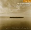 Julian Lloyd Webber, Evelyn Glennie, Jonathan Haas, Royal Liverpool Philharmonic Orchestra, Gerard Schwarz - Glass: The Concerto Project Volume 1 (CD)