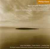 The Concerto Project Vol. 1