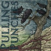 Pulling Punches - Former Friends (CD)