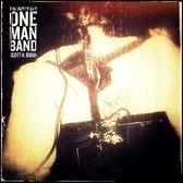 Dirty Old One Man Band