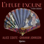 Lheure Exquise A French Songbook