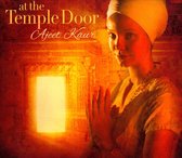 Ajeet Kaur - At The Temple Door (CD)