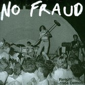 No Fraud - Revolt! 1984 Demos (CD)