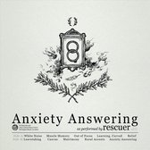 Anxiety Answering