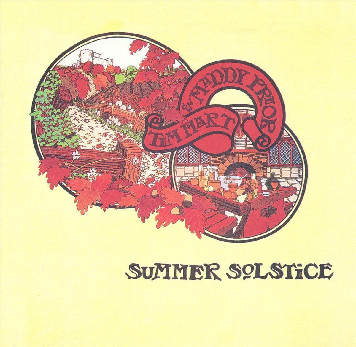 Summer Solstice