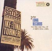 The Best Of Loma Records: The Rise And Fall Of...
