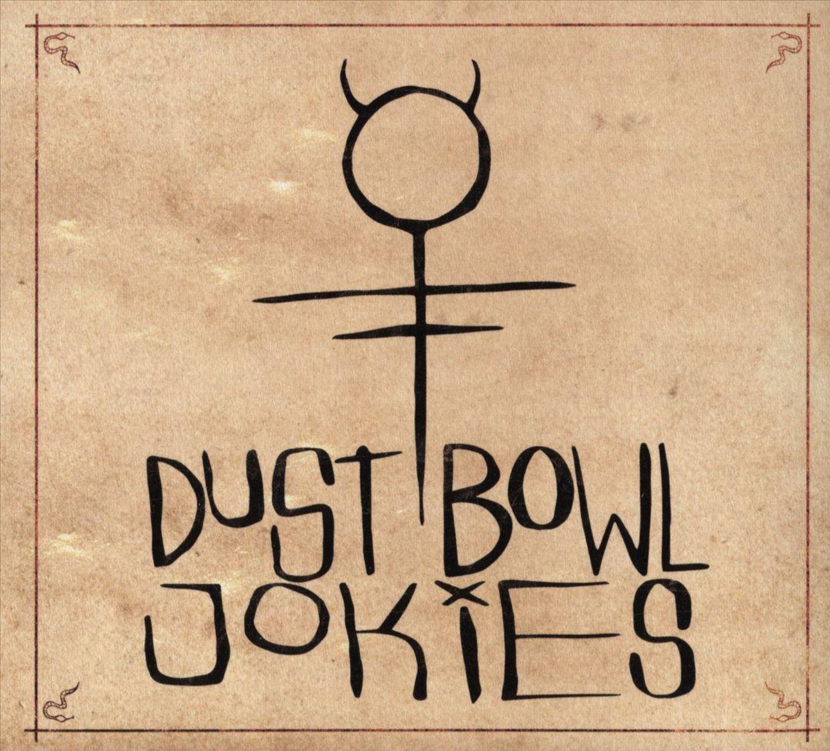 Dust Bowl Jokies