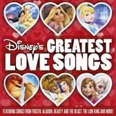 DisneyS Greatest Love Songs