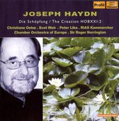 Haydn: Schopfung 2-Cd