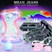 The Mean Jeans - Tight New Dimension (CD)