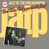 Jazz At The Philharmonic: The Ella