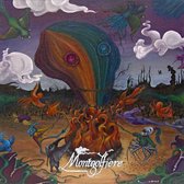 Montgolfiere - Montgolfiere (CD)