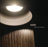 Wire - Nocturnal Koreans (CD)