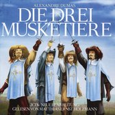 Die Drei Musketiere