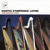 Air Mail Music: Latin American Harps