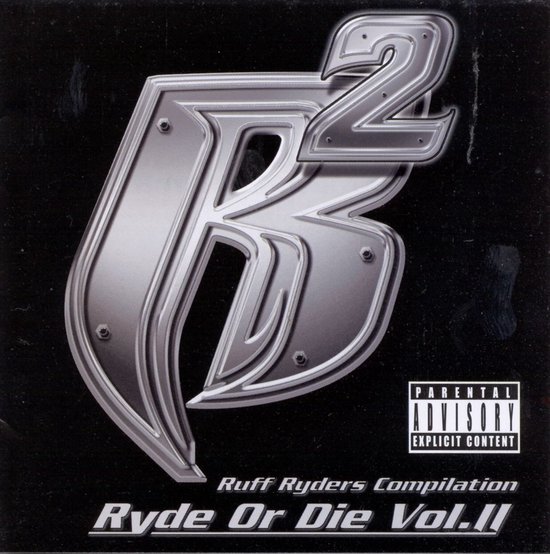 Ruff Ryders 2