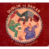 Dublin To Dakar: A Celtic Odyssey