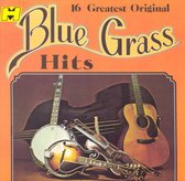 16 Greatest Original Bluegrass Hits