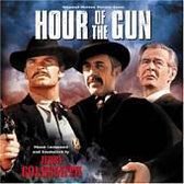 Hour of the Gun [Original Motion Picture Score]