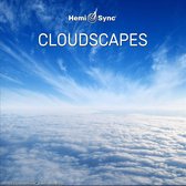 Ray Dreske - Cloudscapes (CD) (Hemi-Sync)