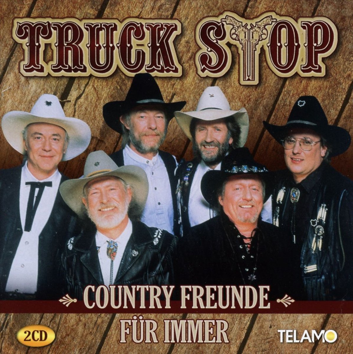 Country Freunde für Immer: Das Beste Aaller Zeiten