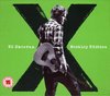 X (Wembley Edition CD+DVD)