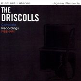 Driscolls - Complete Recordings 1988-1991 (2 CD)