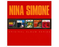 Original Album Series